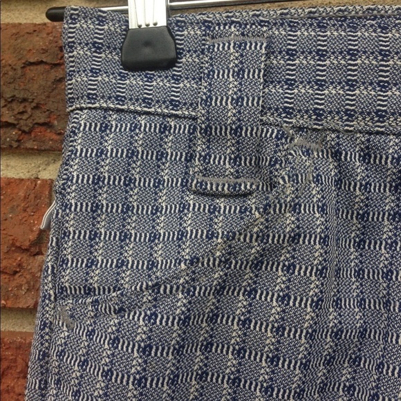 Vintage Farah Little Boy Shorts 9 Slim - Picture 3 of 7